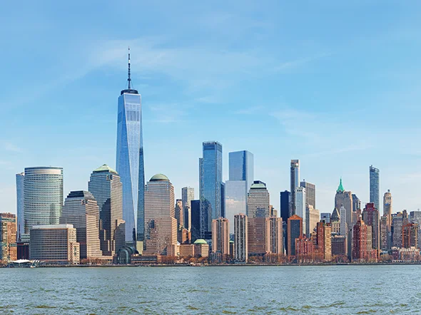USA